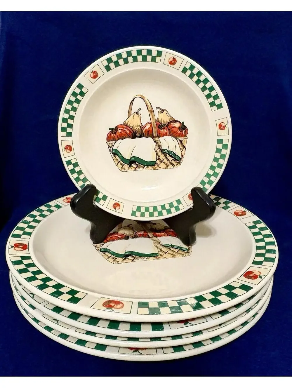 Gibson housewares apple
